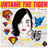 MARY TIMONY - UNTAME THE TIGER (LTD LP)<img class='new_mark_img2' src='https://img.shop-pro.jp/img/new/icons9.gif' style='border:none;display:inline;margin:0px;padding:0px;width:auto;' />