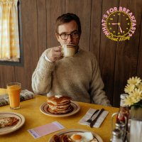 DENT MAY - WHATS FOR BREAKFAST? (CD)