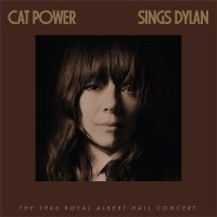 CAT POWER - CAT POWER SINGS DYLAN: THE 1966 ROYAL ALBERT HALL CONCERT (CD)