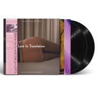V/A - LOST IN TRANSLATION (DELUXE OST) (RSD 2LP VINYL) (2LP)