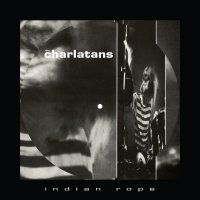 THE CHARLATANS - INDIAN ROPE (RSD2024) (PIC 12
