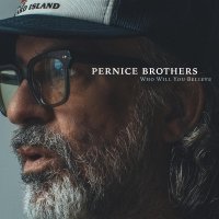 PERNICE BROTHERS - WHO WILL YOU BELIEVE (LTD LP)<img class='new_mark_img2' src='https://img.shop-pro.jp/img/new/icons9.gif' style='border:none;display:inline;margin:0px;padding:0px;width:auto;' />