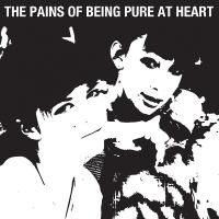 THE PAINS OF BEING PURE AT HEART - S/T(15TH ANNIVERSARY