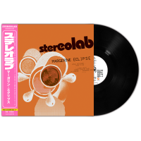 STEREOLAB - MARGERINE ECLIPSE (LTD 2LP)