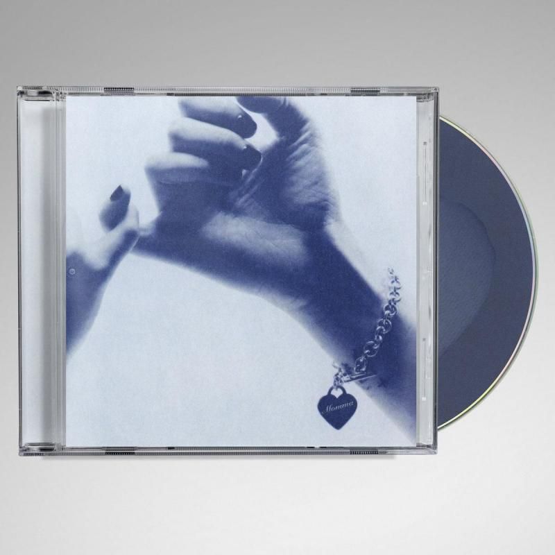 MOMMA - WELCOME TO MY BLUE SKY (CD)