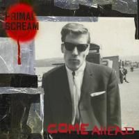 欧2LP Primal Scream Come Ahead 4099964059236 BMG 未開封 /00660 PRIMAL SCREAM - COME AHEAD (2LP-RED COLOUR VINYL)