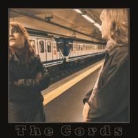 THE CORDS - THE CORDS (LTD LP-BABY BLUE VINYL)<img class='new_mark_img2' src='https://img.shop-pro.jp/img/new/icons9.gif' style='border:none;display:inline;margin:0px;padding:0px;width:auto;' />