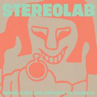 Stereolab - Refried Ectoplasm [Switched On Vol.2] (2LP)