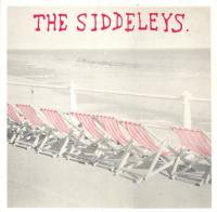 限定ナンバリング入り！【12inch】THE Siddeleys ネオアコ - 洋楽