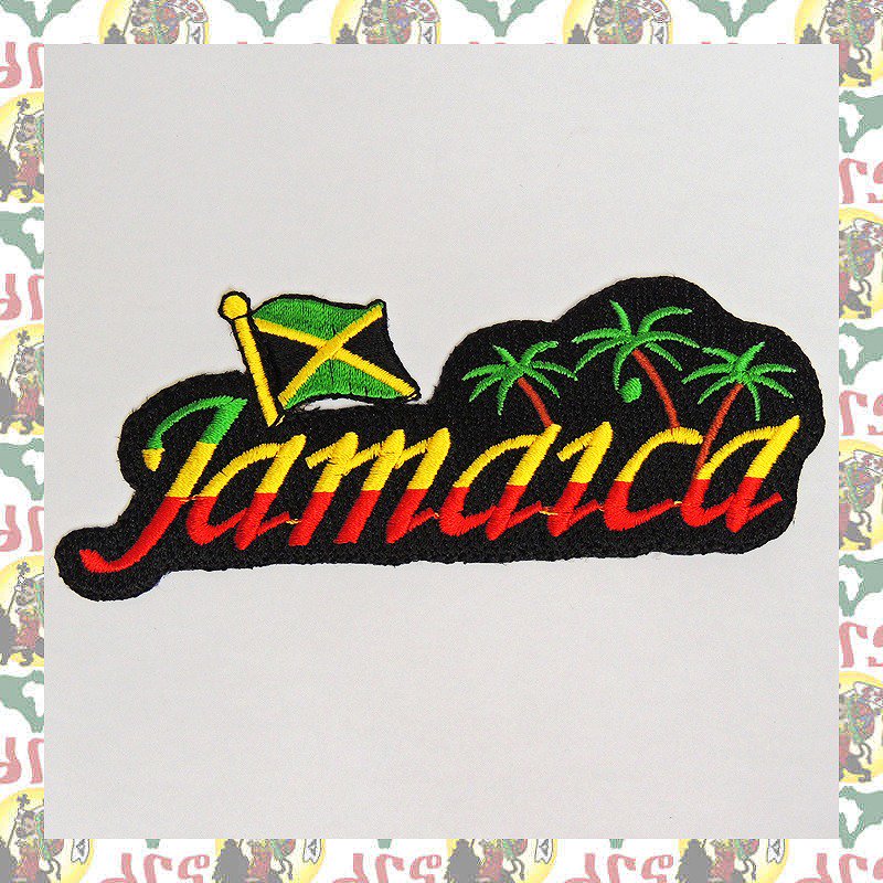 ジャマイカエチオピアラスタアイテム - インテリア