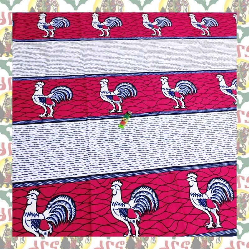 PENNEY'S / ペニーズ AFRICAN PRINTED TRANING SHORTS
