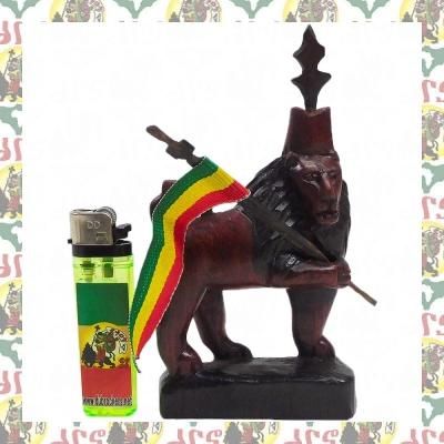 エチオピア木製彫刻 エチオピア木製彫刻