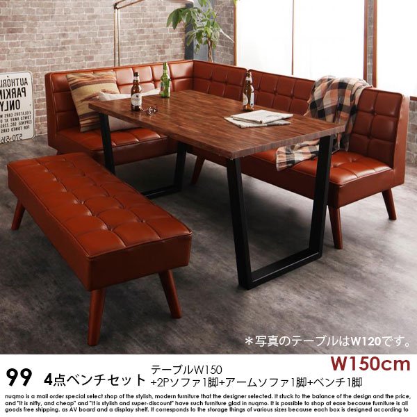 アメリカン家具 6人がけ 正方形 ダイニングテーブル - 沖縄県の生活雑貨