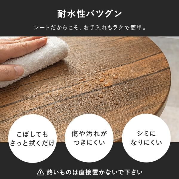 棚板付き サイドテーブル - ソファ・ベッド通販 nuqmo【ヌクモ】