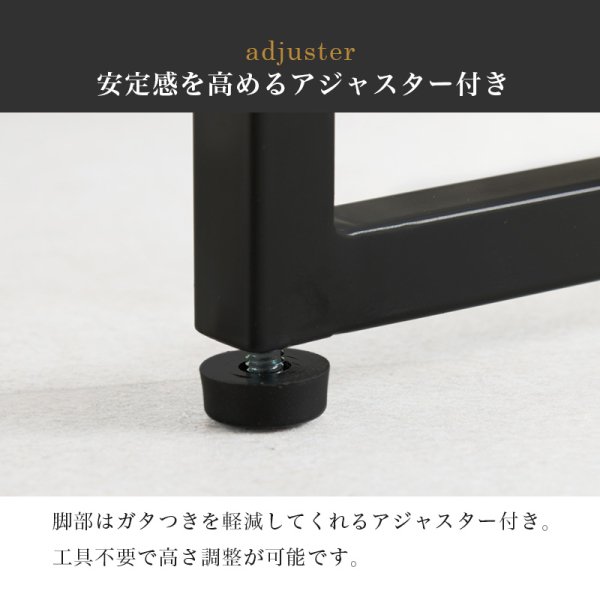 サイドテーブル Marble【マーブル】の商品写真