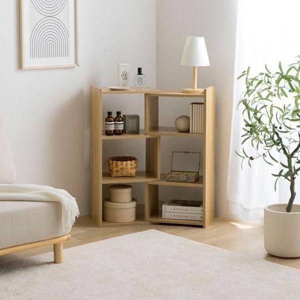 伸縮ラック Sunap【スナップ】W40〜75 - ソファ・ベッド通販 nuqmo