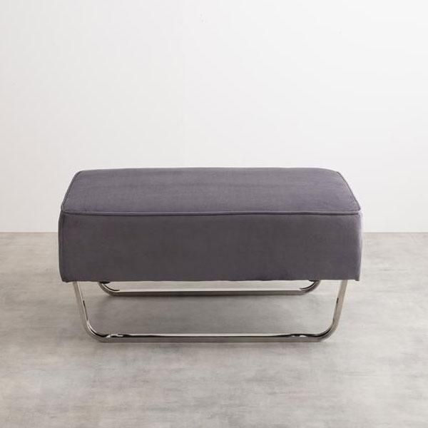 オットマン Sommet【ソメ】 - ソファ・ベッド通販 nuqmo【ヌクモ】