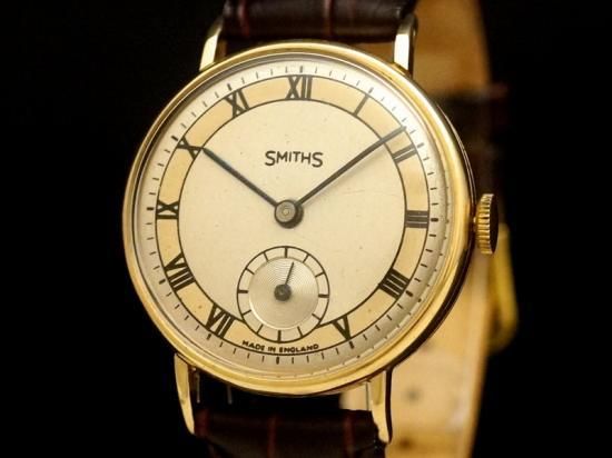 SMITHS / 