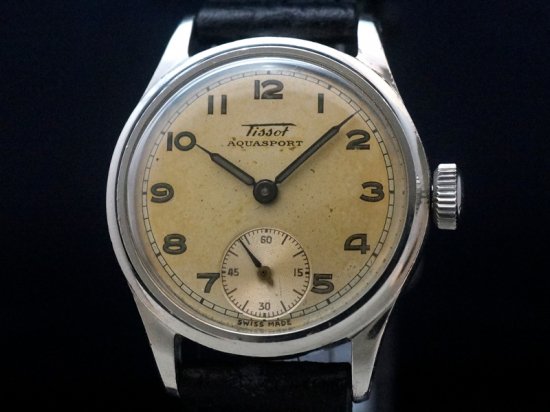 Tissot