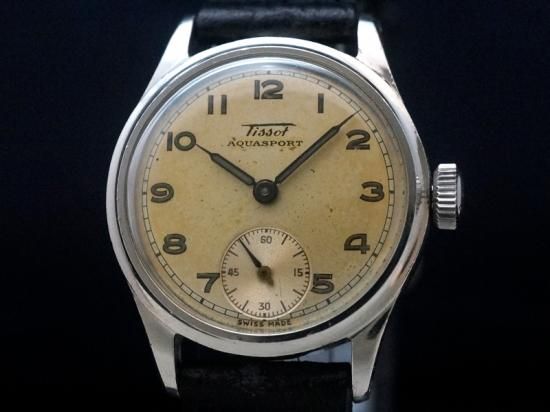 Tissot 