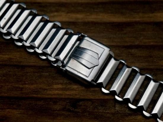 J.C FRANCE】Bamboo Vintage Bracelet NOS 9mm