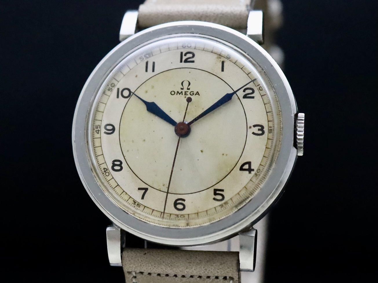 OMEGA 