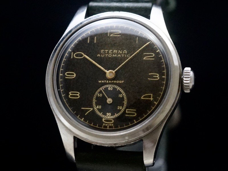 SALE】 腕時計 グランディア アンティーク 腕時計(アナログ) - www