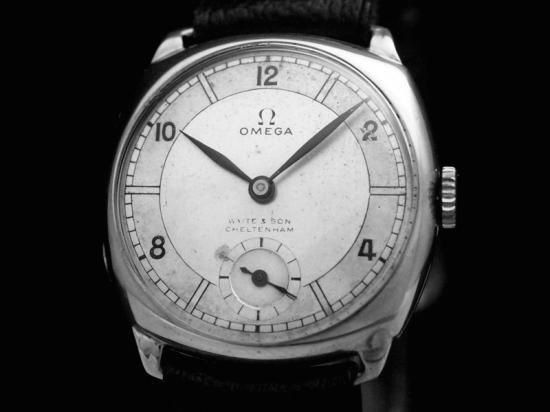 OMEGA / 9KYG - アンティーク腕時計専門店｜アドヴィンテージ