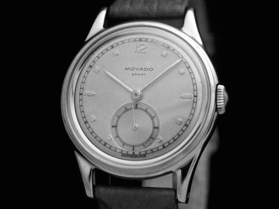 MOVADO / 