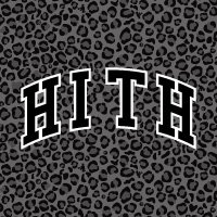 HITH CLASSIC LOGO PANTHER 
