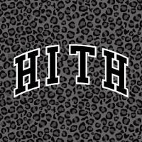 HITH CLASSIC LOGO PANTHER 