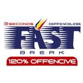 HITH FAST BREAK 