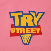 HITH TRY STREET 