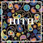 HITH BOTANICAL PAISLEY 