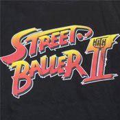 HITH STREET BALLER 