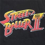 HITH STREET BALLER 