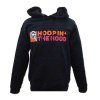 <img class='new_mark_img1' src='https://img.shop-pro.jp/img/new/icons50.gif' style='border:none;display:inline;margin:0px;padding:0px;width:auto;' />HITH B-TIME Pullover Hoodie -NAVY-　ビータイムプルオーバーパーカー - ネイビーー-