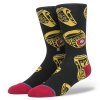 <img class='new_mark_img1' src='https://img.shop-pro.jp/img/new/icons29.gif' style='border:none;display:inline;margin:0px;padding:0px;width:auto;' />STANCE SOCKS FAME RING-BLK-  åС