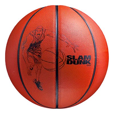 限定 SLAMDUNK×molten バスケットボール 新品 未使用