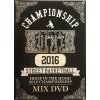 HOOP IN THE HOOD 2016 CHAMPION SHIP MIX DVD