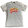 <img class='new_mark_img1' src='https://img.shop-pro.jp/img/new/icons20.gif' style='border:none;display:inline;margin:0px;padding:0px;width:auto;' />HITH STREET BALLER  COTTONDRY TEE-グレー -ストリートボーラー-