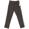 EPTM TECHNO TWILL TRACK PANTS (Brown/Pink) ԥȥ
