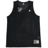 STARTER BLACK LABEL MESH TANK TOP -BLACK- å奿 