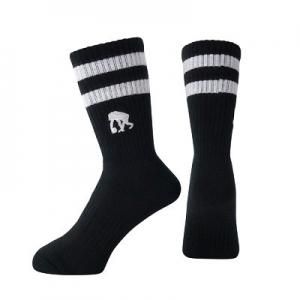 ں߸ˤΤ!Ĥ鷺!!EGOZARU() Double Line Socks(֥饤󥽥å/)/