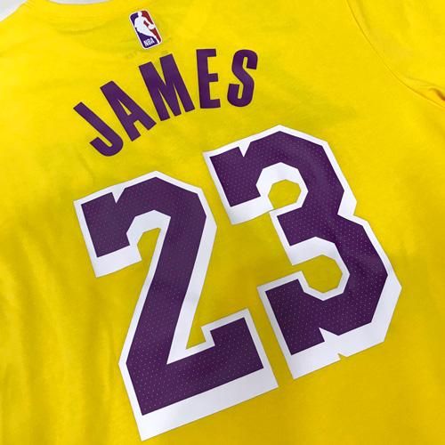 Nike ナイキ Dri Fit Nba Tee Losangels Lakers ドライフィットnbatシャツ ロサンゼルス レイカーズ Nike ナイキ Dri Fit Nba Tee Losangels Lakers ドライフィットnbatシャツ ロサンゼルス レイカーズ
