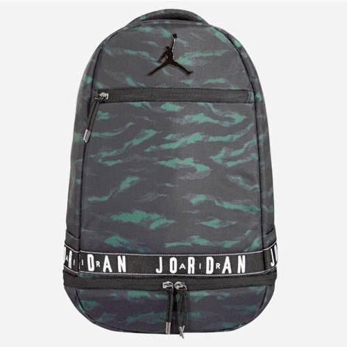 jordan skyline taping backpack
