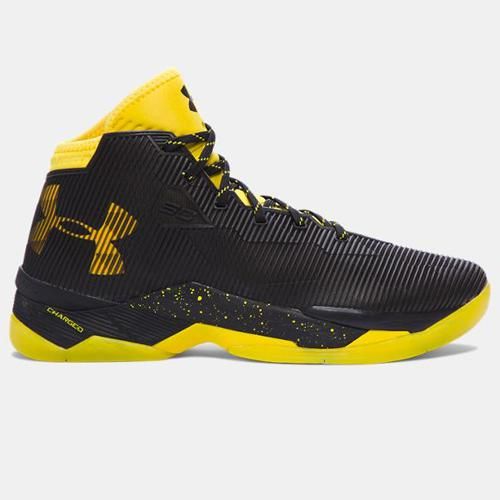 UNDER ARMOUR(アンダーアーマー) Curry 2.5(カリー2.5/STEHEN CURRY)