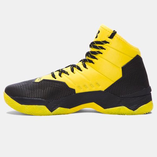 UNDER ARMOUR(アンダーアーマー) Curry 2.5(カリー2.5/STEHEN CURRY)