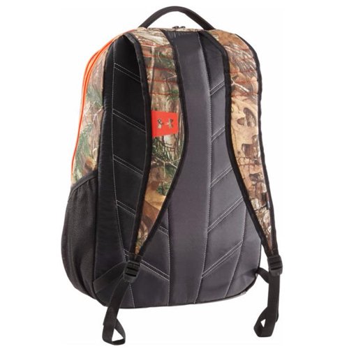 UNDER ARMOUR(アンダーアーマー) Camo Hastle Backpack(カモハッスルバックパック/リュックサック)