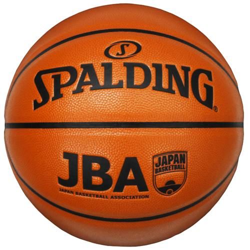 SPALDING(スポルディング) JBA Composite Ball(JBAコンポジットボール)7号